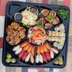 Majorstuen sushi