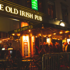 Old Irish